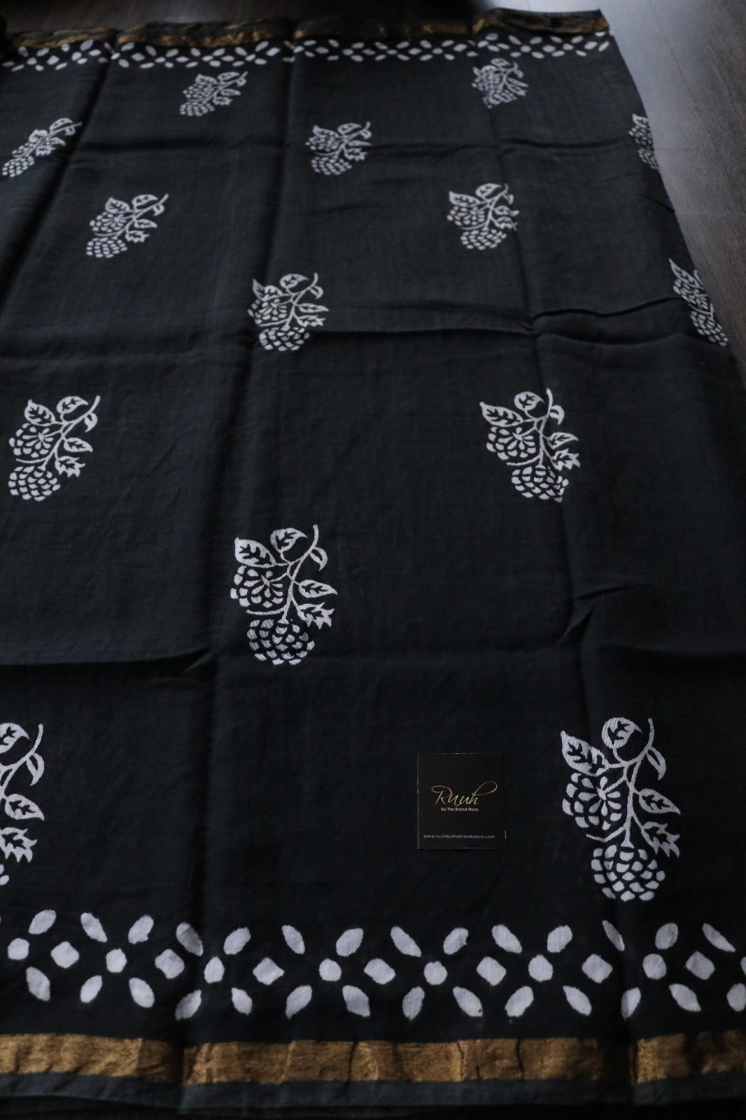 CHANDERI COTTON 3