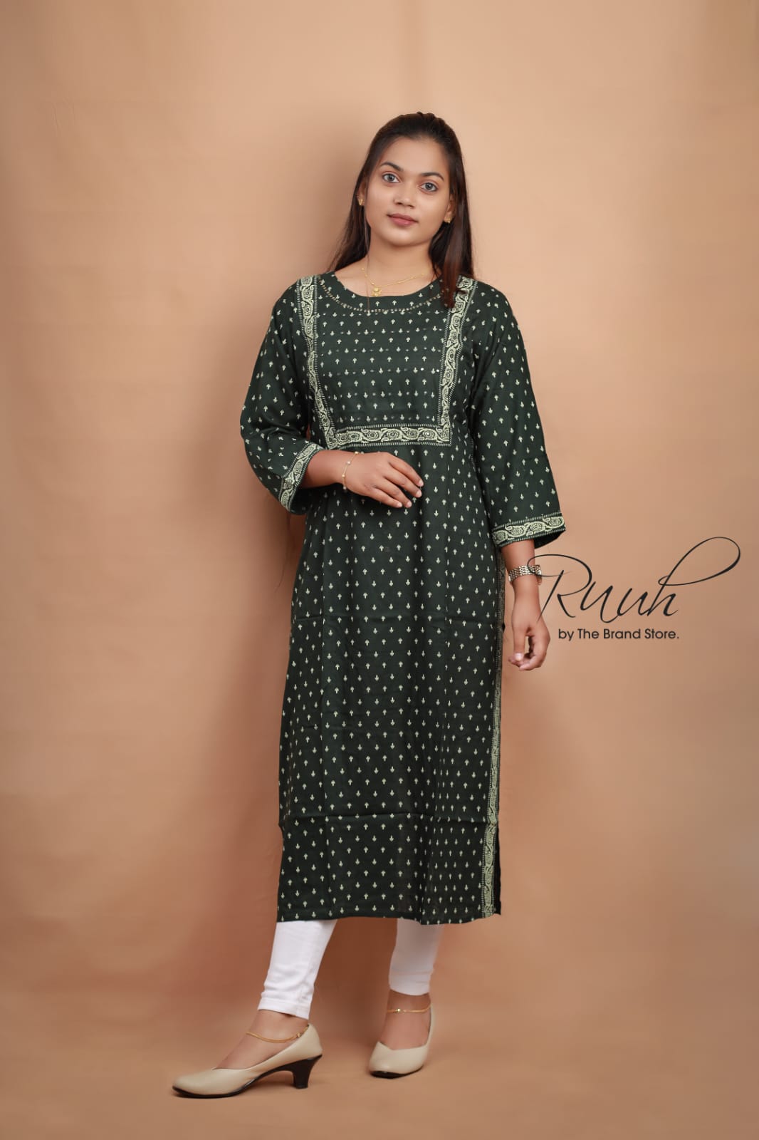 KURTA 16