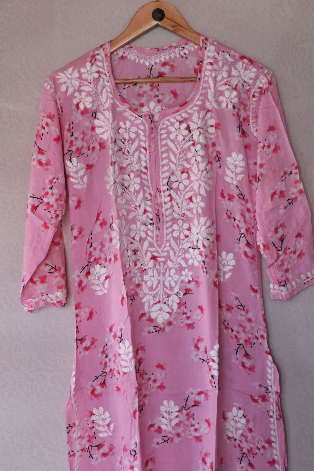 CHIKANKARI MULMUL 5