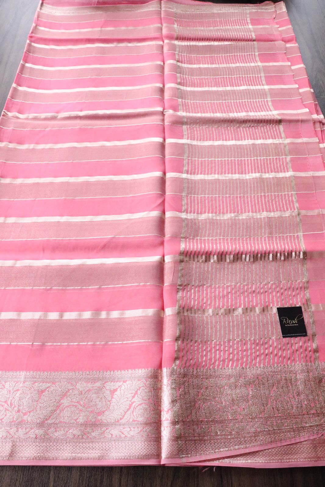 BANARASI GEORGETTE ORGANZA 4