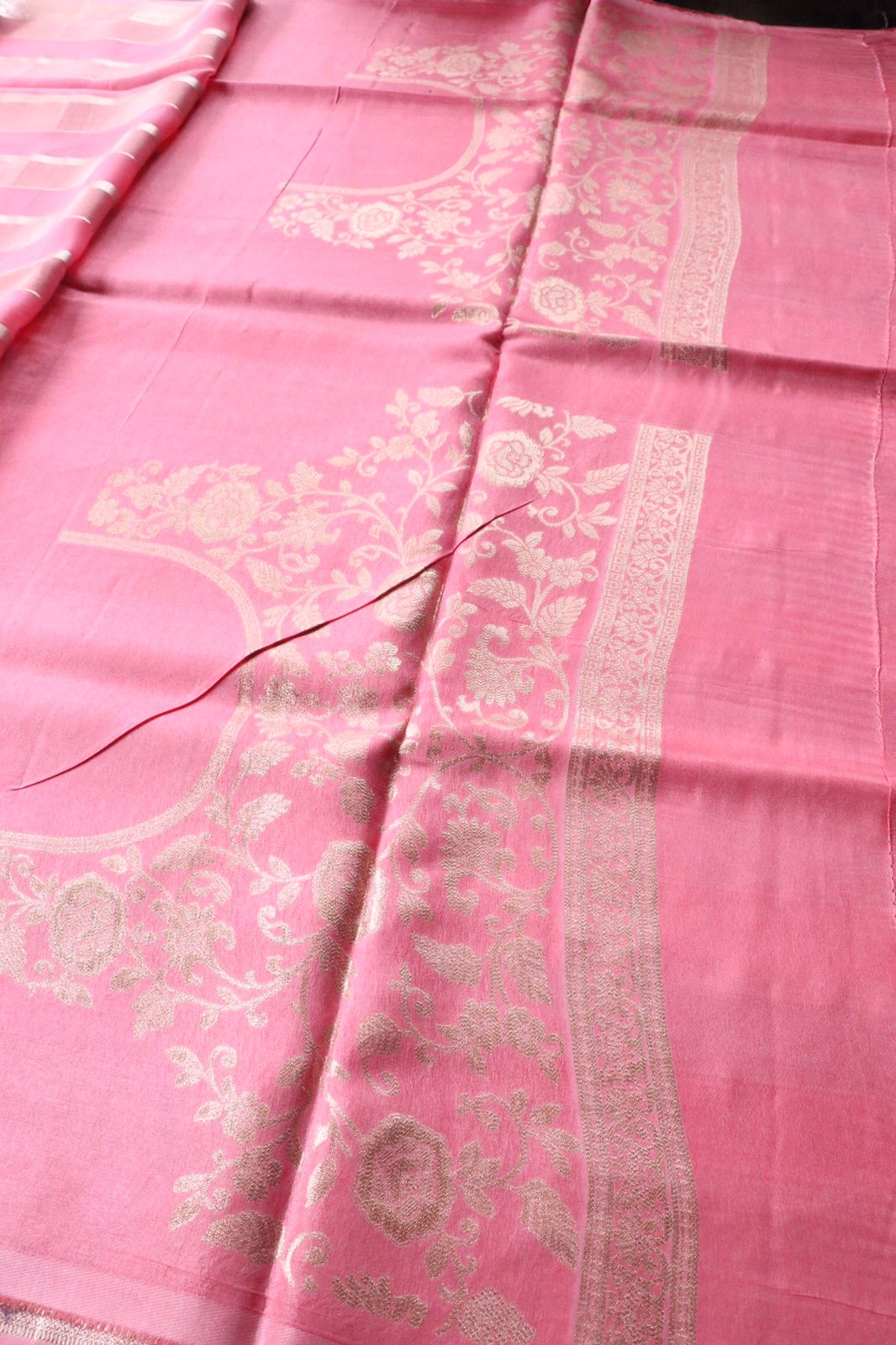 BANARASI GEORGETTE ORGANZA 4