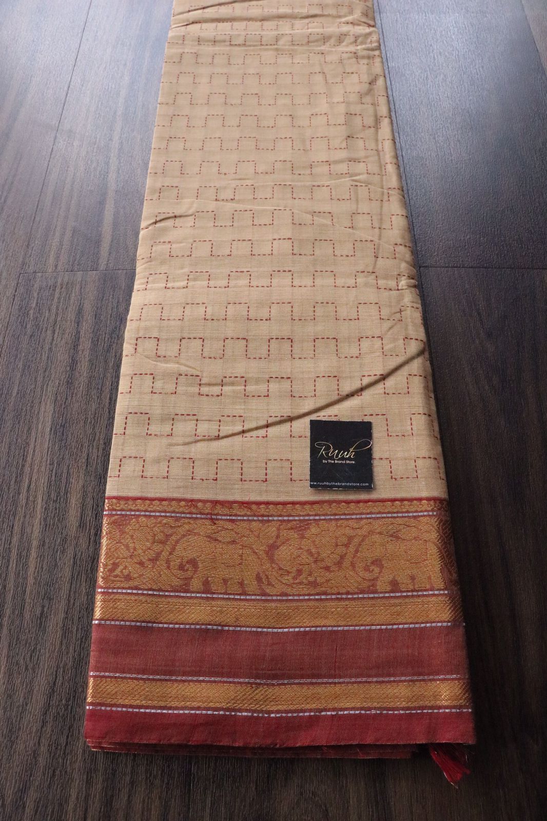 KANCHI COTTON 2