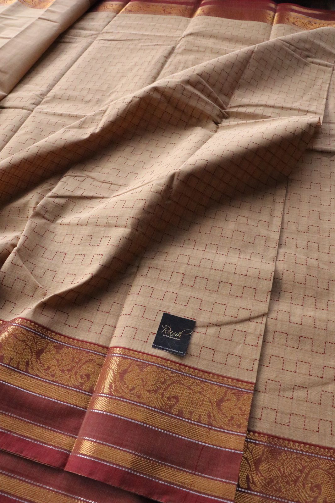 KANCHI COTTON 2