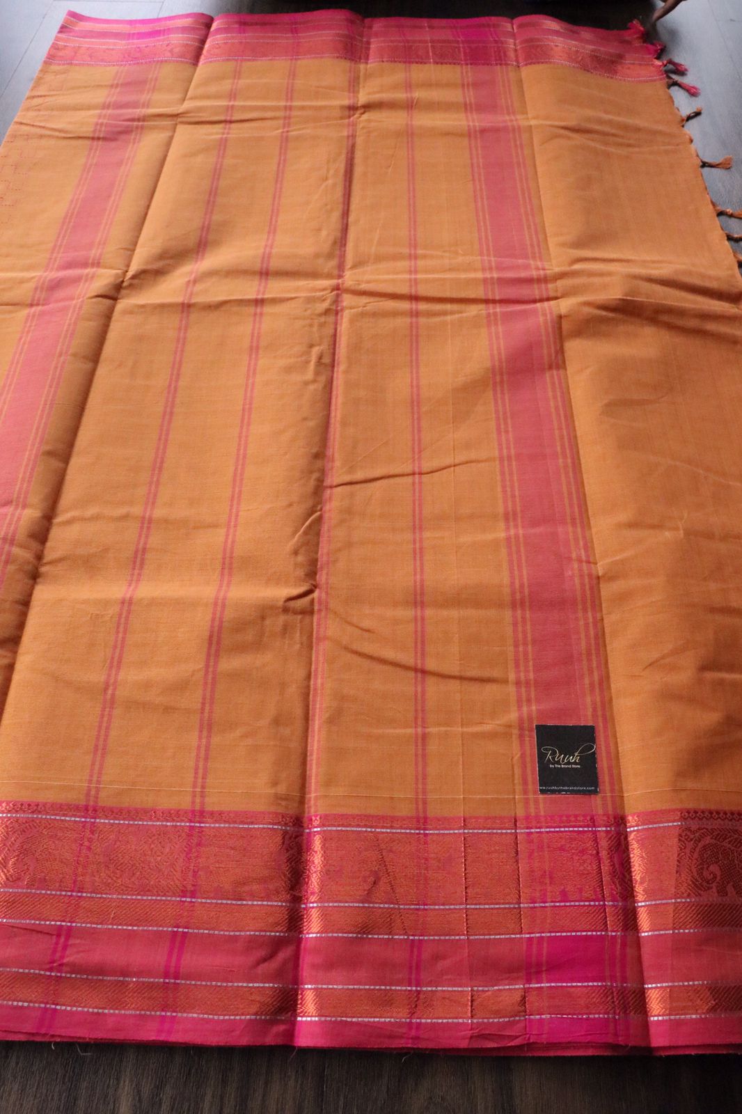 KANCHI COTTON 3