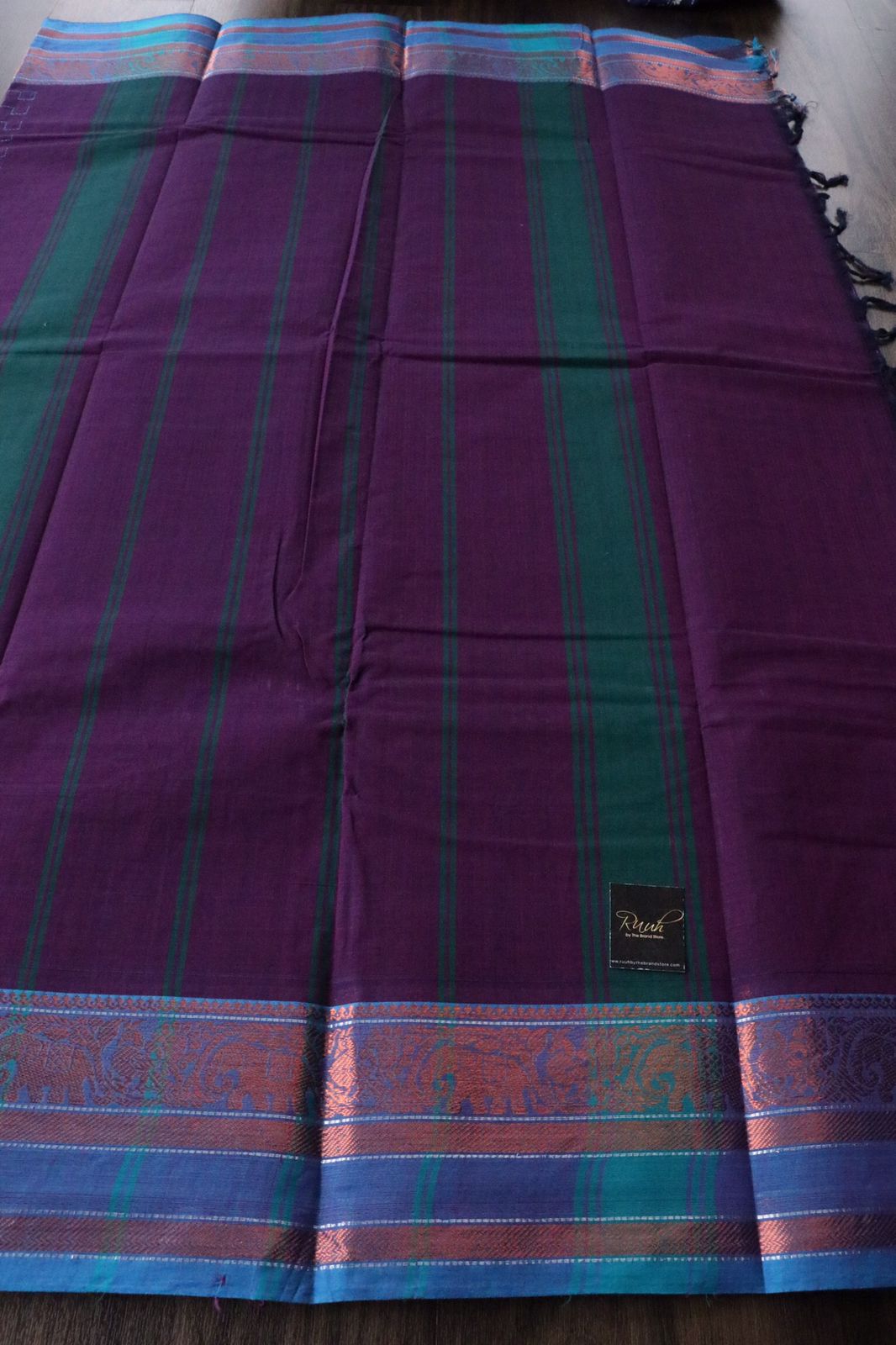 KANCHI COTTON 4