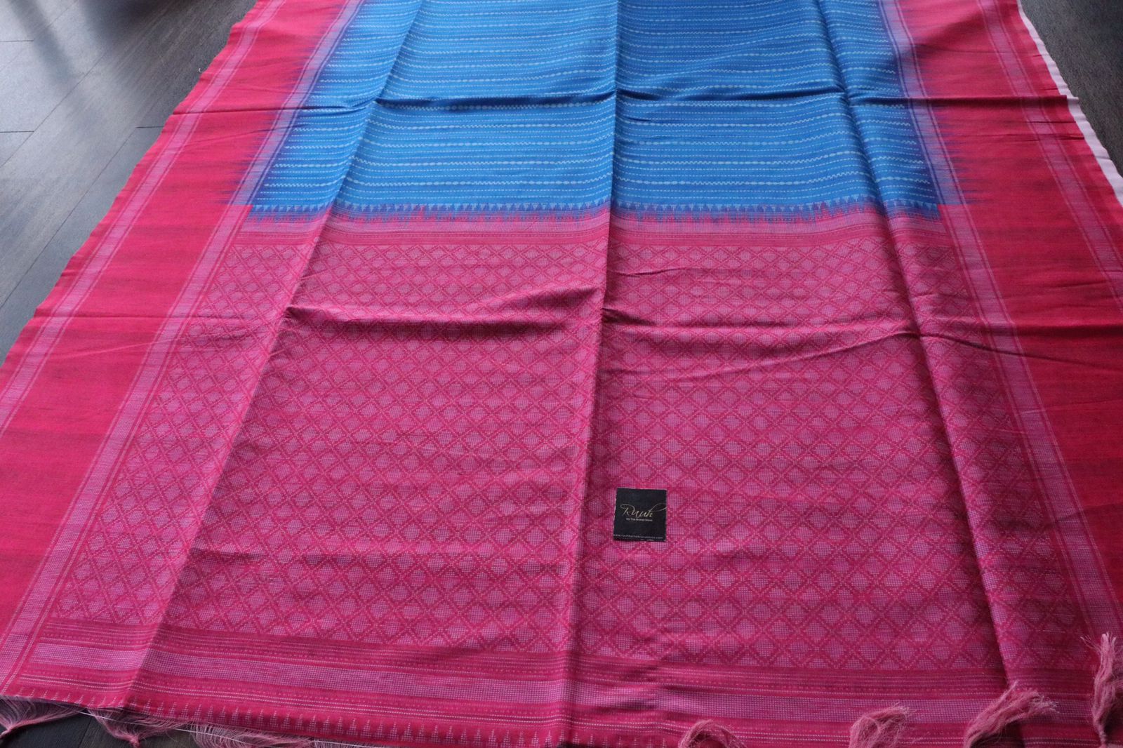 SEMI SILK B2