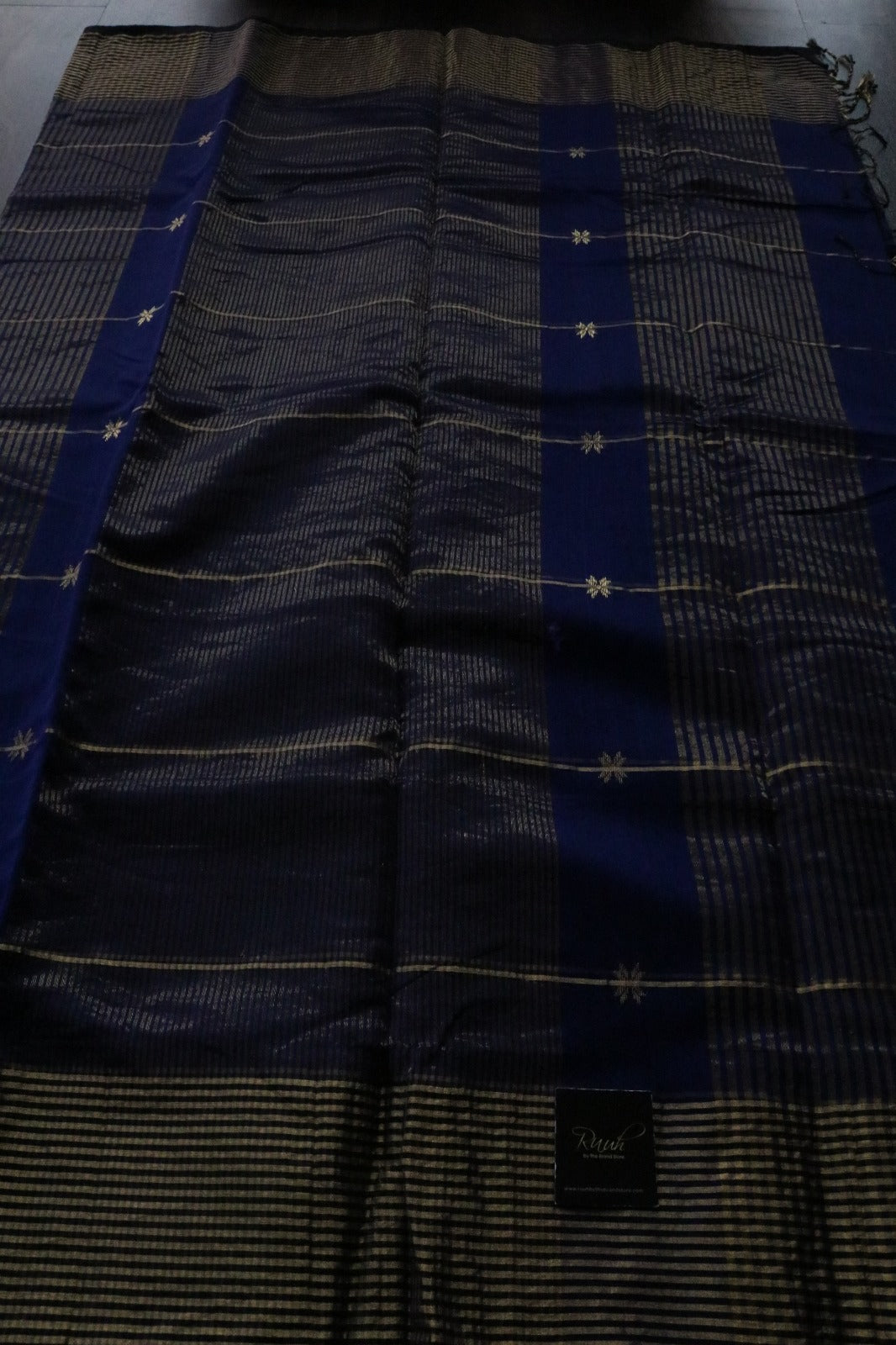 HANDLOOM MAHESWARI SILK COTTON 2