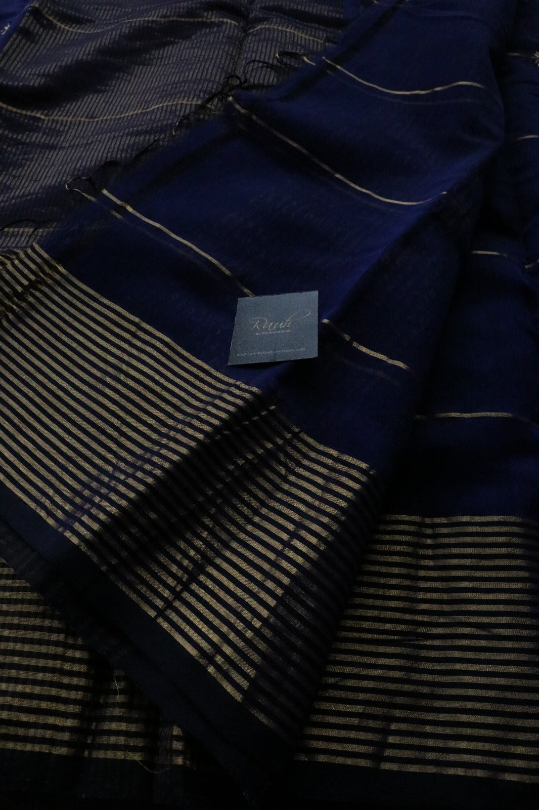 HANDLOOM MAHESWARI SILK COTTON 2