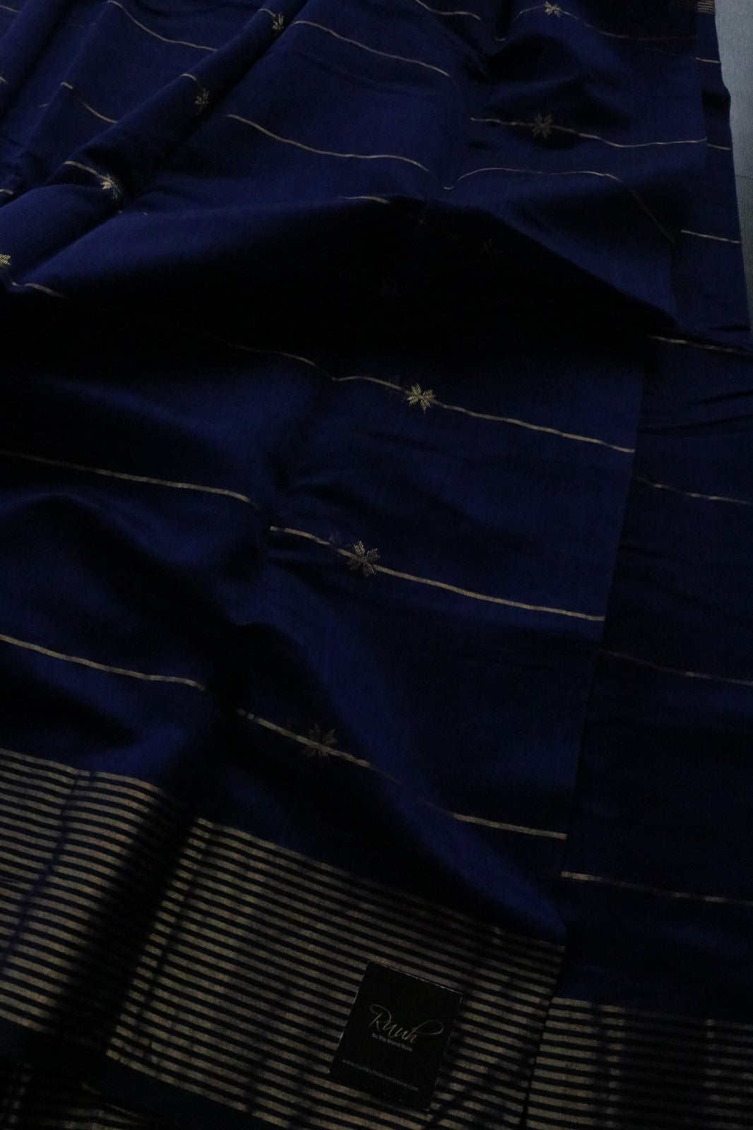 HANDLOOM MAHESWARI SILK COTTON 2