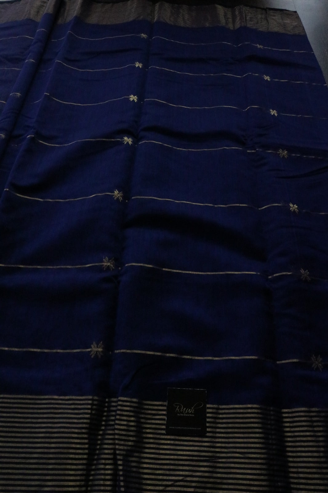 HANDLOOM MAHESWARI SILK COTTON 2