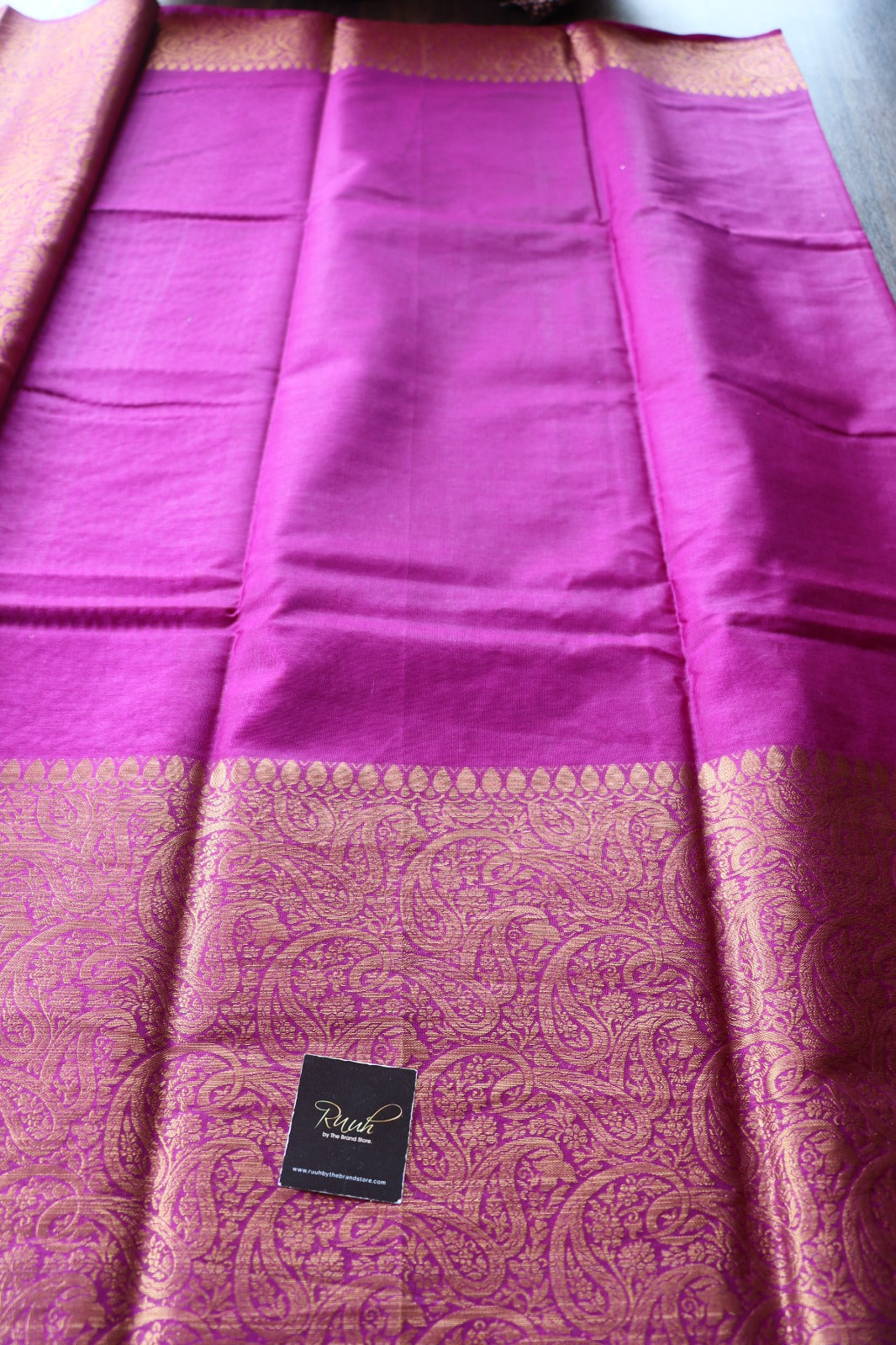 BANARASI SEMI DUPION 18