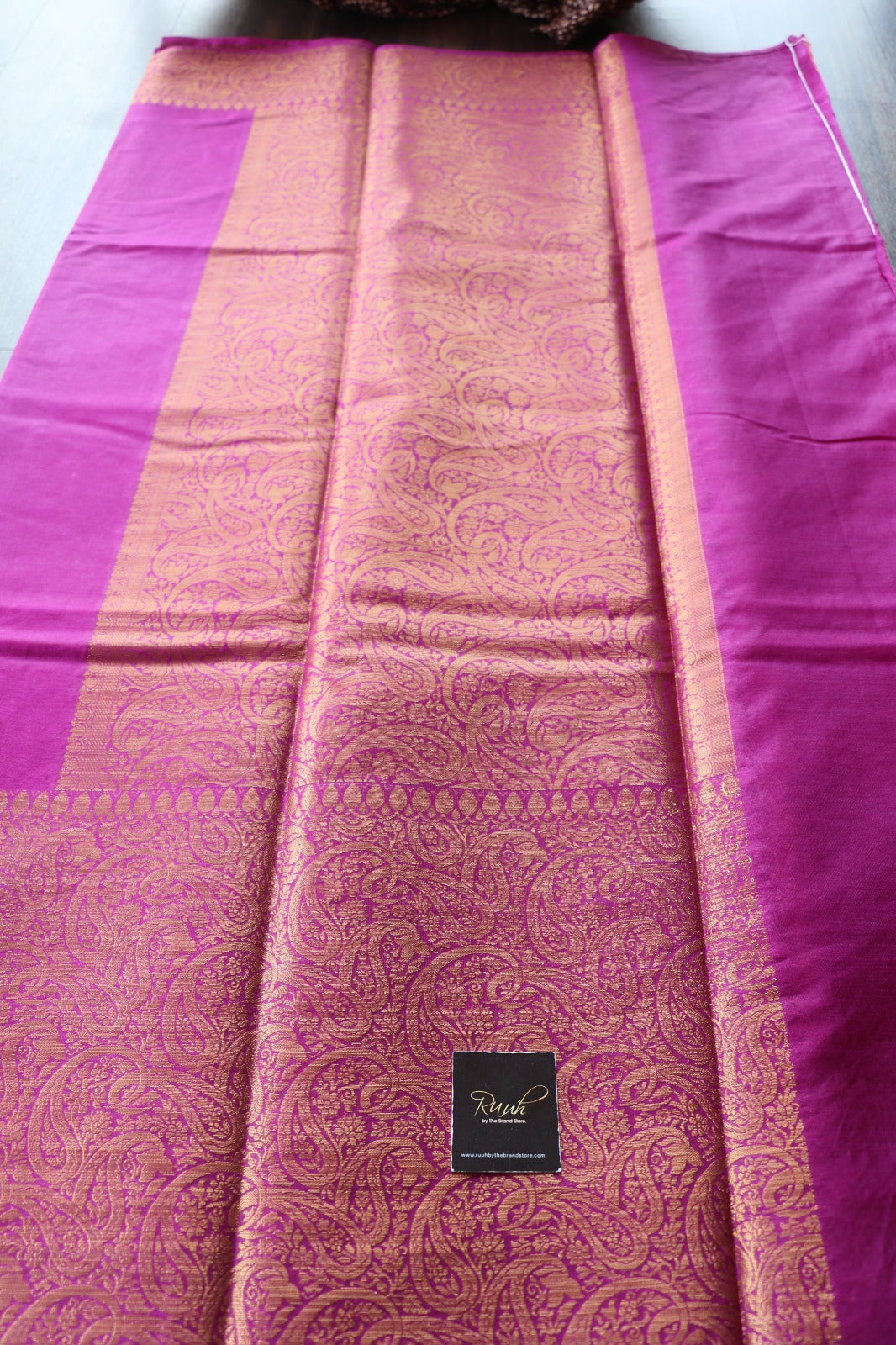 BANARASI SEMI DUPION 18