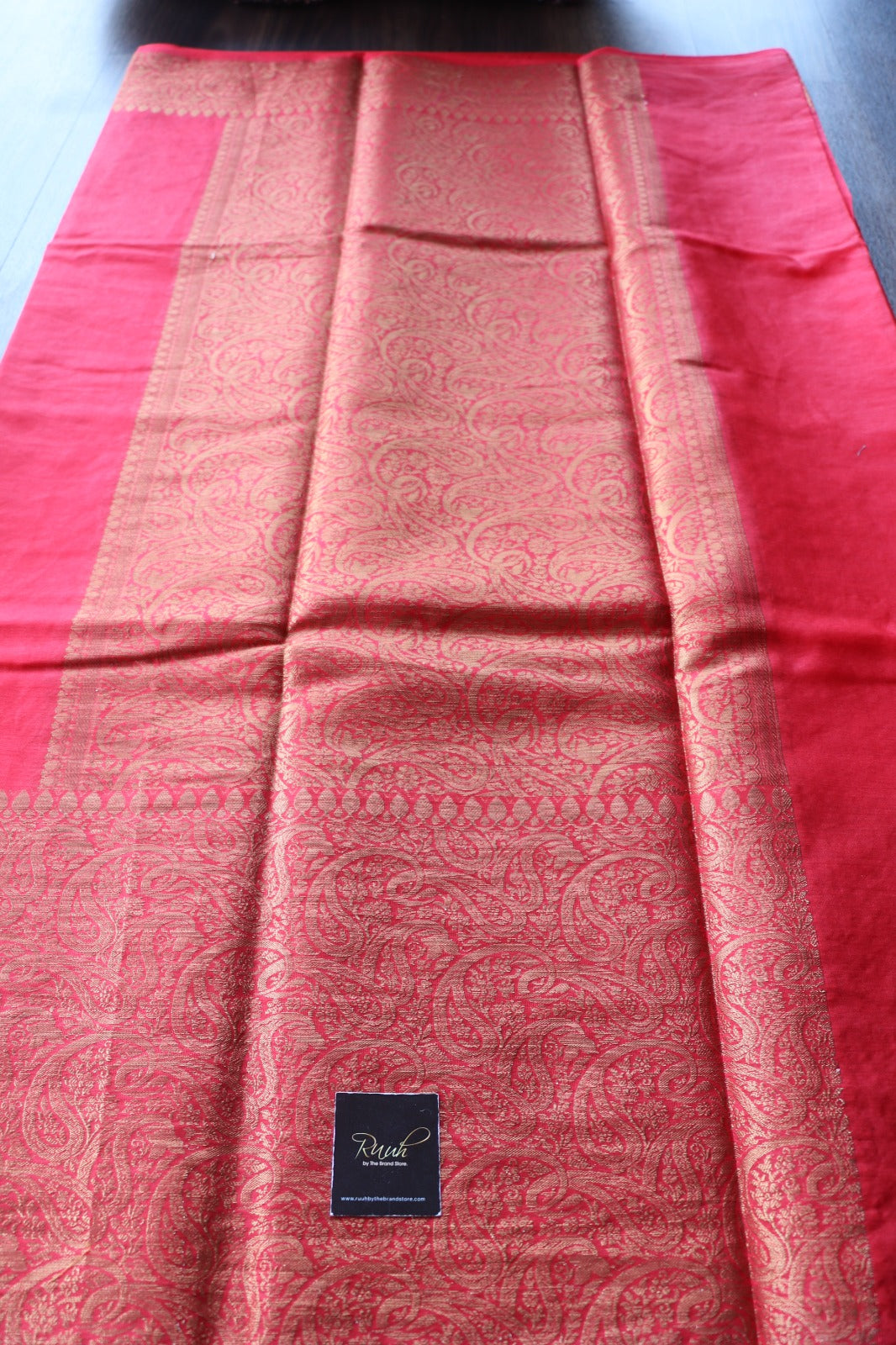 BANARASI SEMI DUPION 4