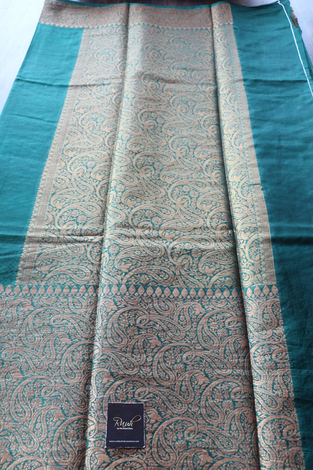 BANARASI SEMI DUPION 5