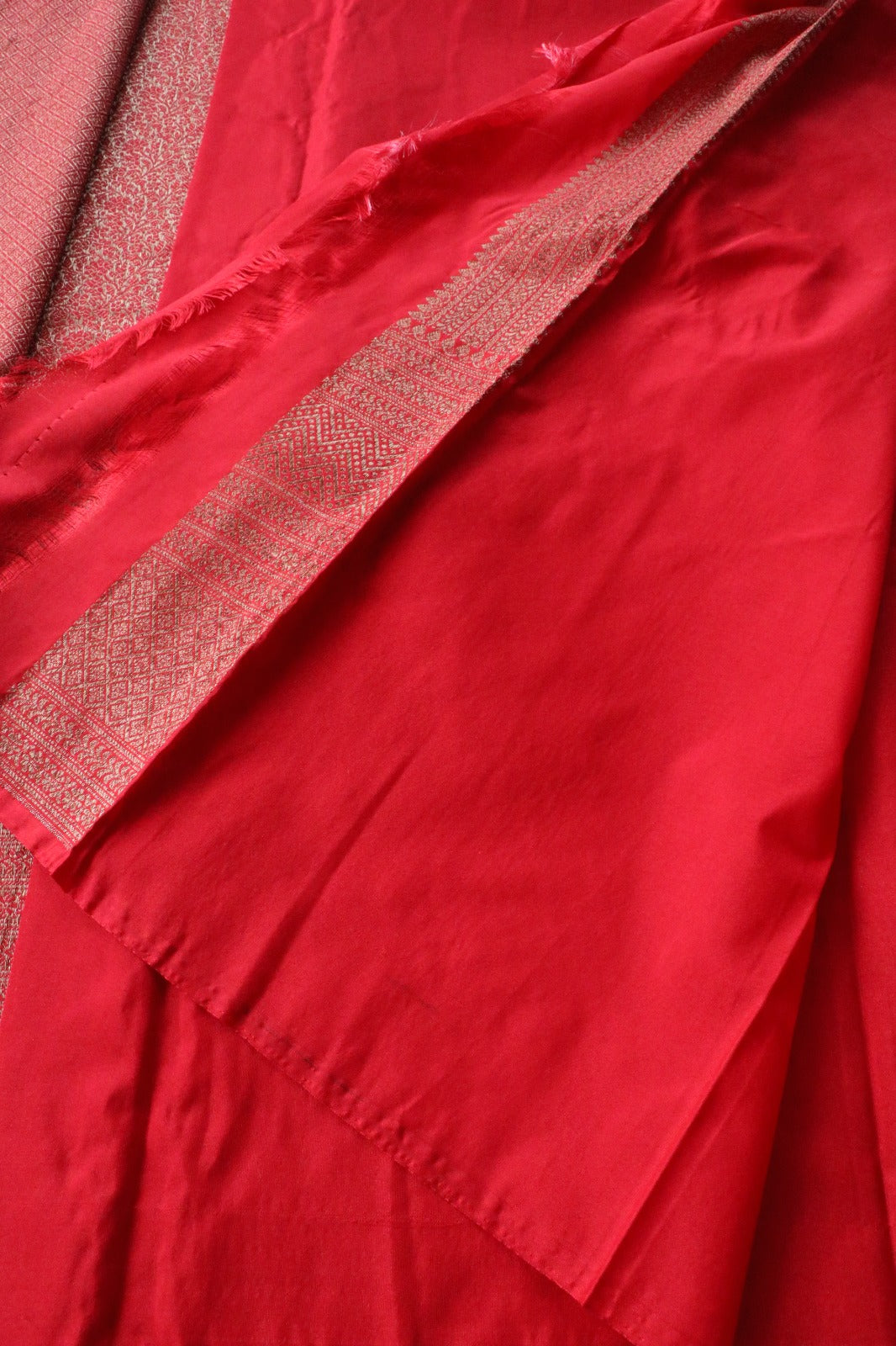 BANARASI SEMI KATAN SILK 1