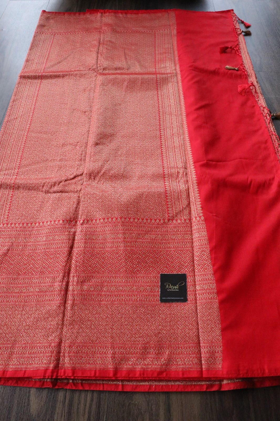 BANARASI SEMI KATAN SILK 1