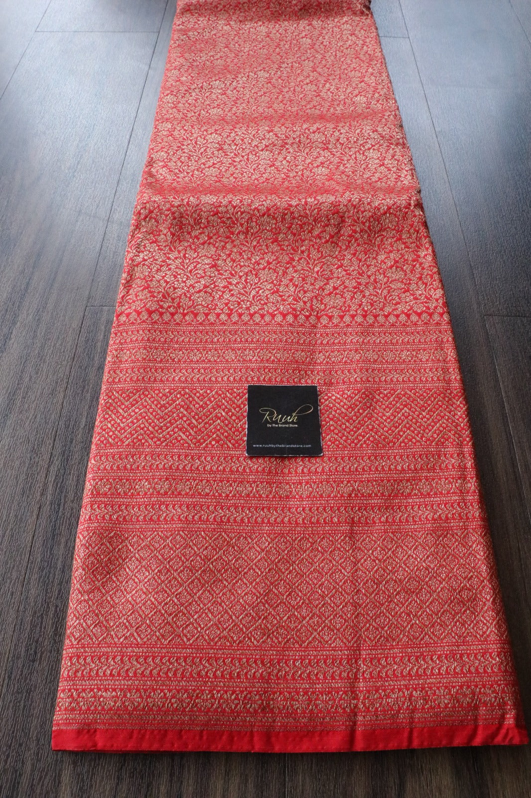 BANARASI SEMI KATAN SILK 1