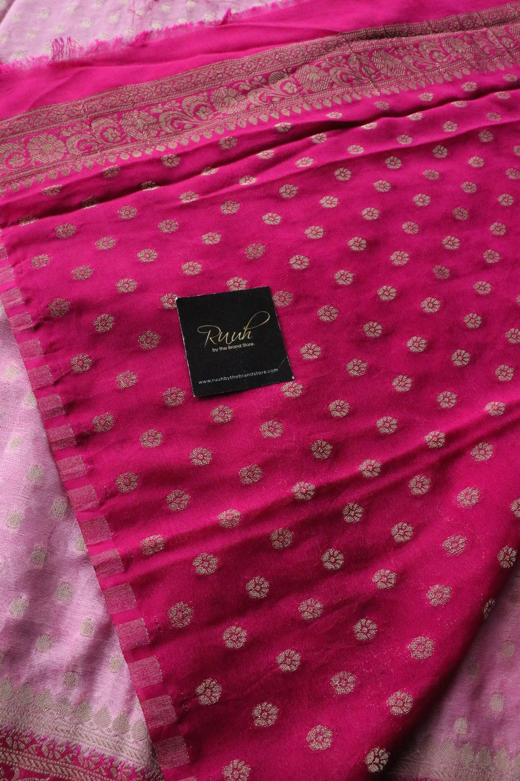 BANARASI GEORGETTE DUAL 5