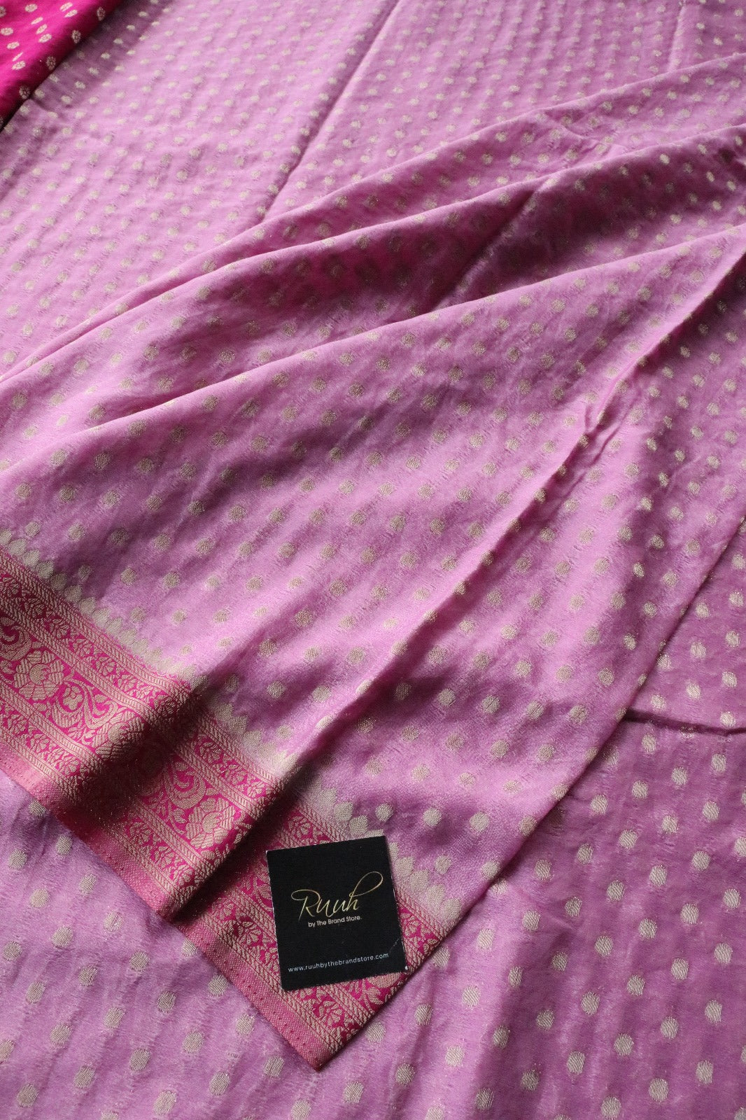 BANARASI GEORGETTE DUAL 6