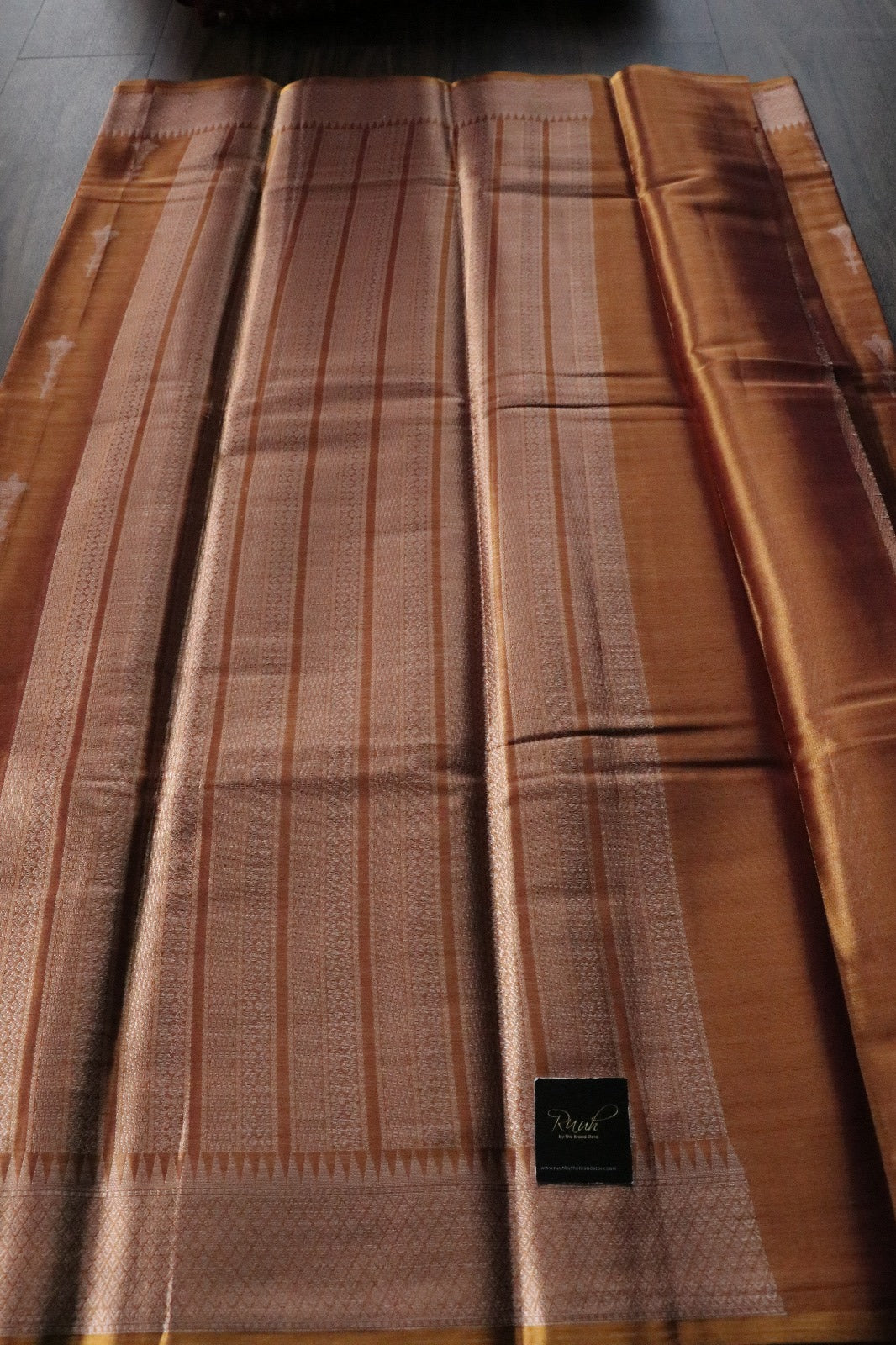 BANARASI TISSUE SILK 3