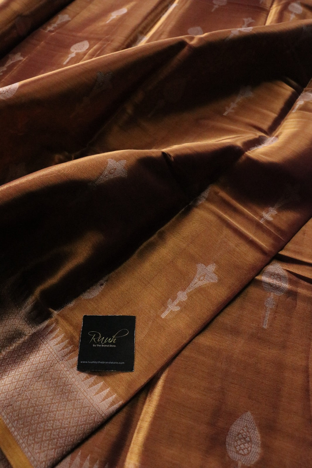 BANARASI TISSUE SILK 3