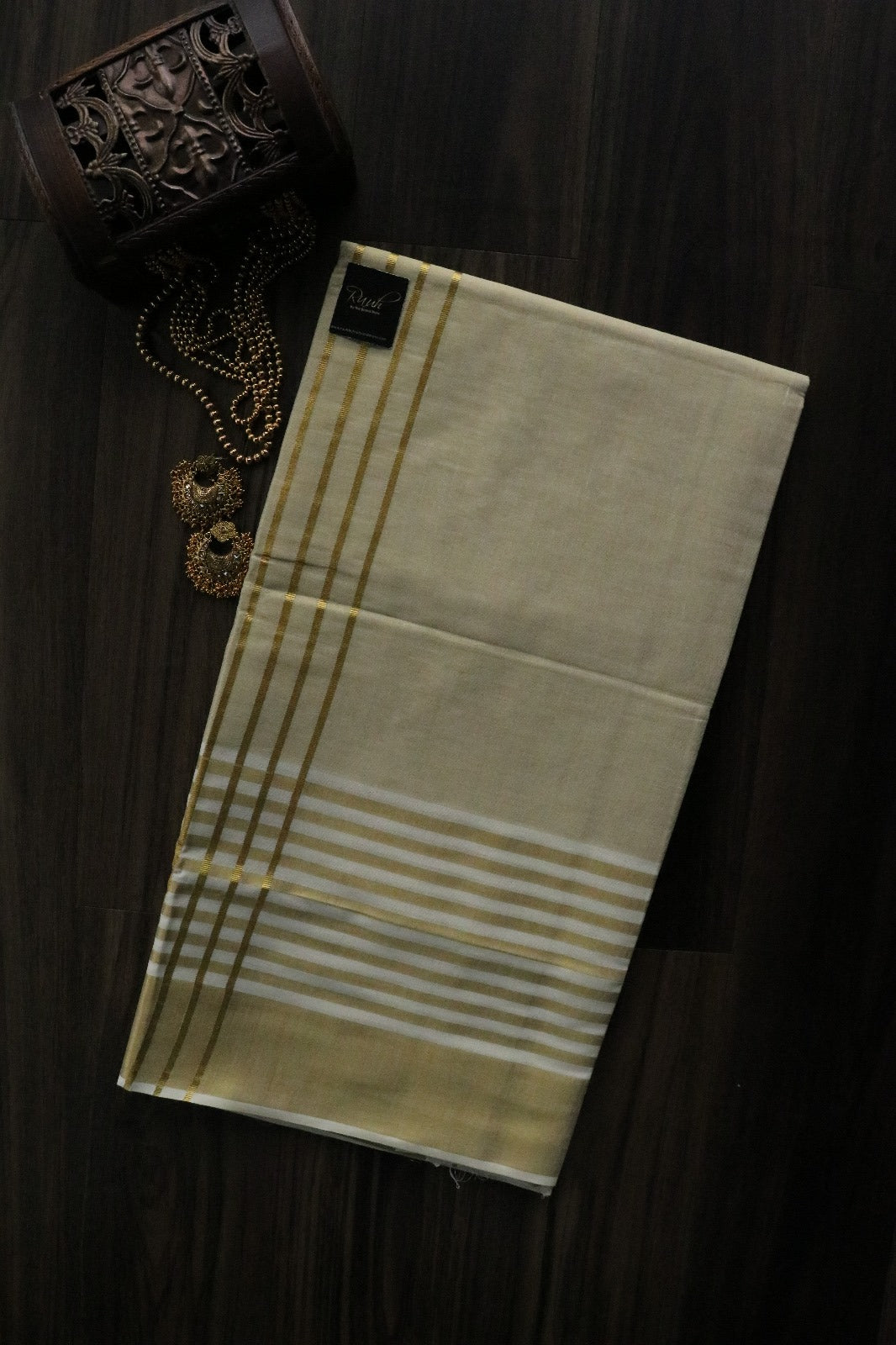 KERALA TISSUE STRIPE 1