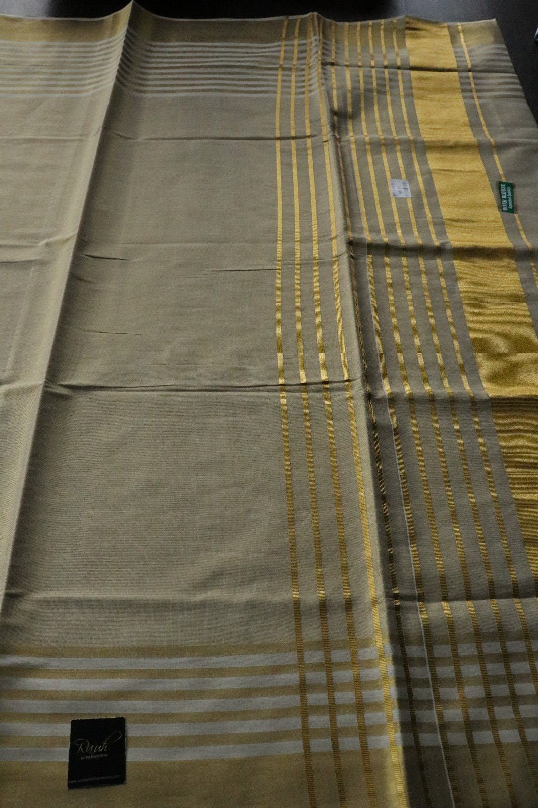 KERALA TISSUE STRIPE 1