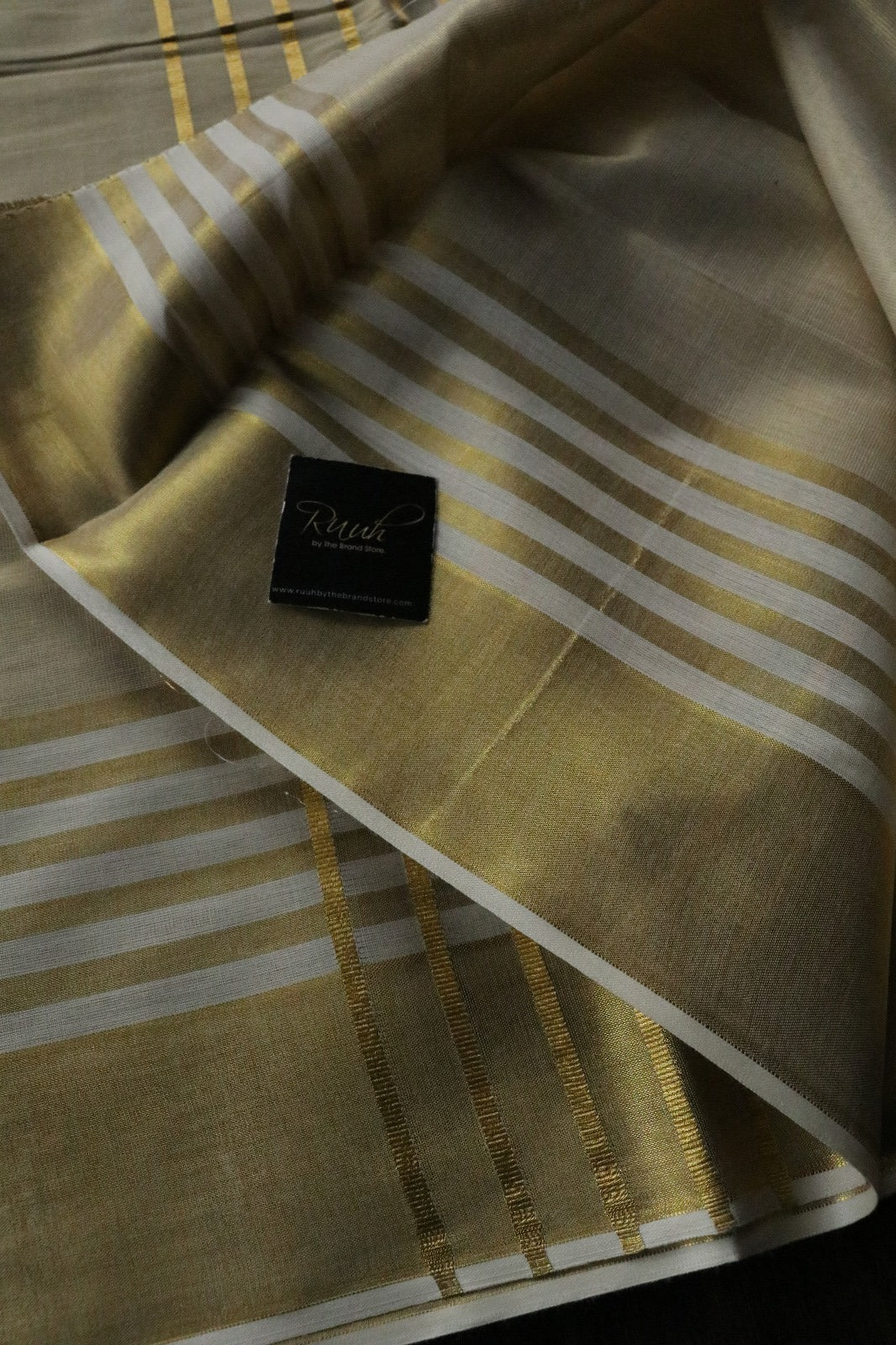 KERALA TISSUE STRIPE 1