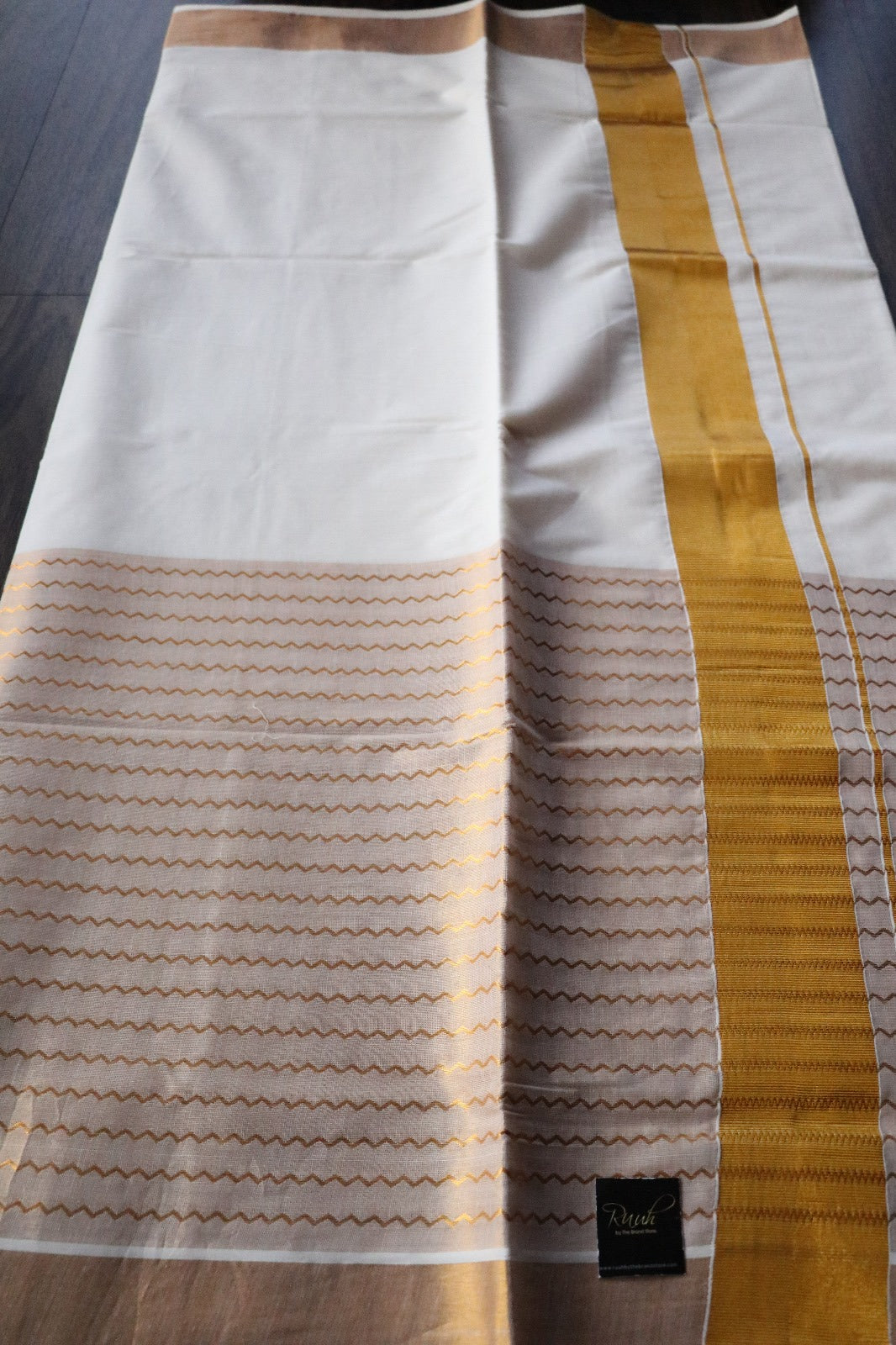 KERALA COTTON DESIGNER 1