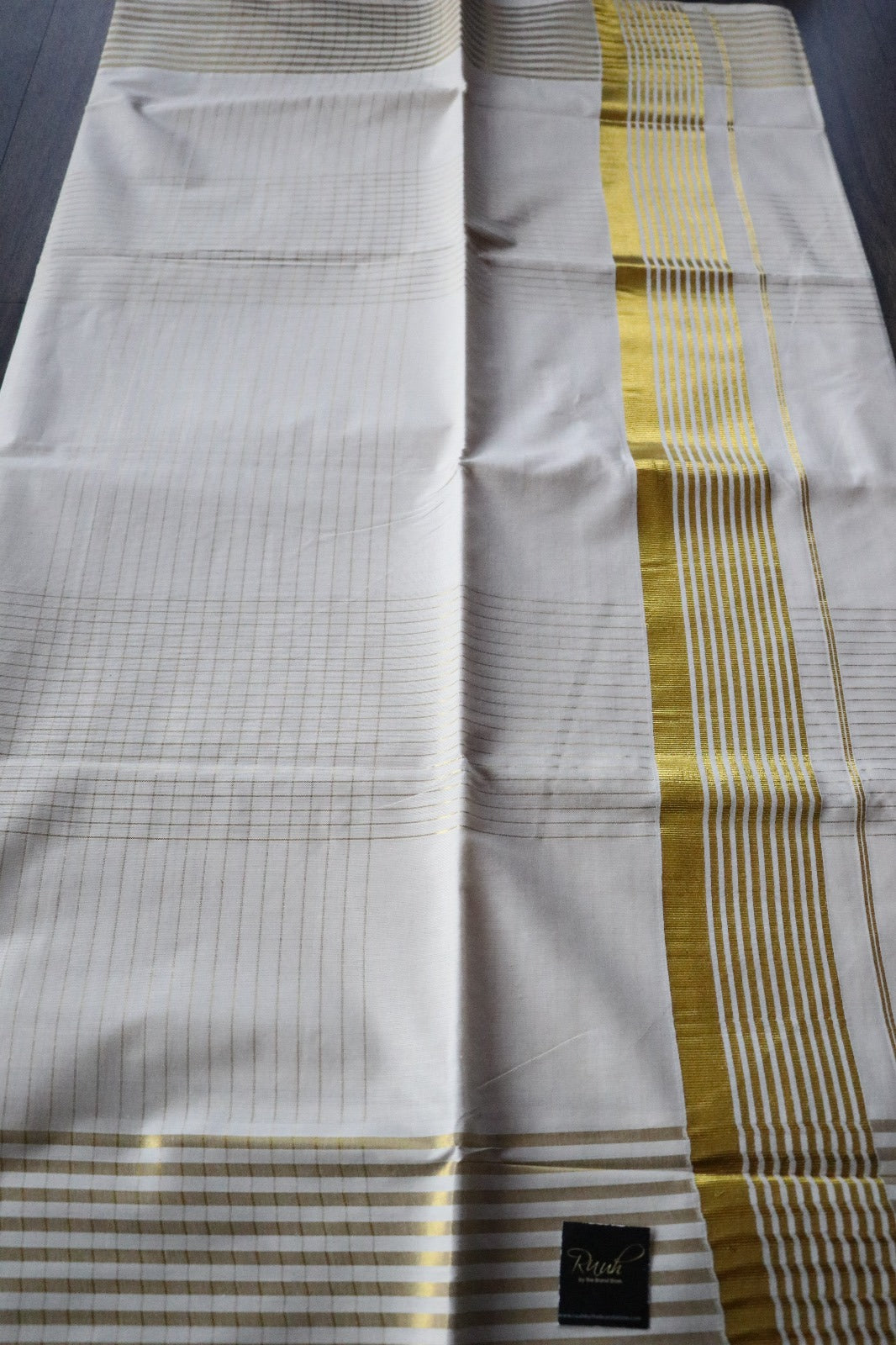 COTTON STRIPE A1