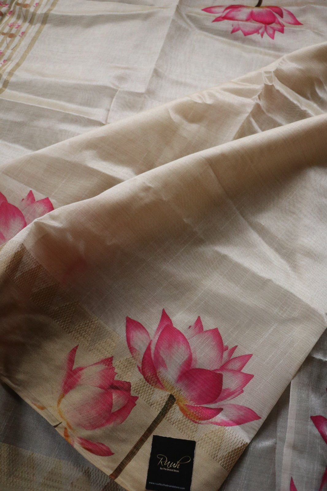 SEMI SILK LOTUS