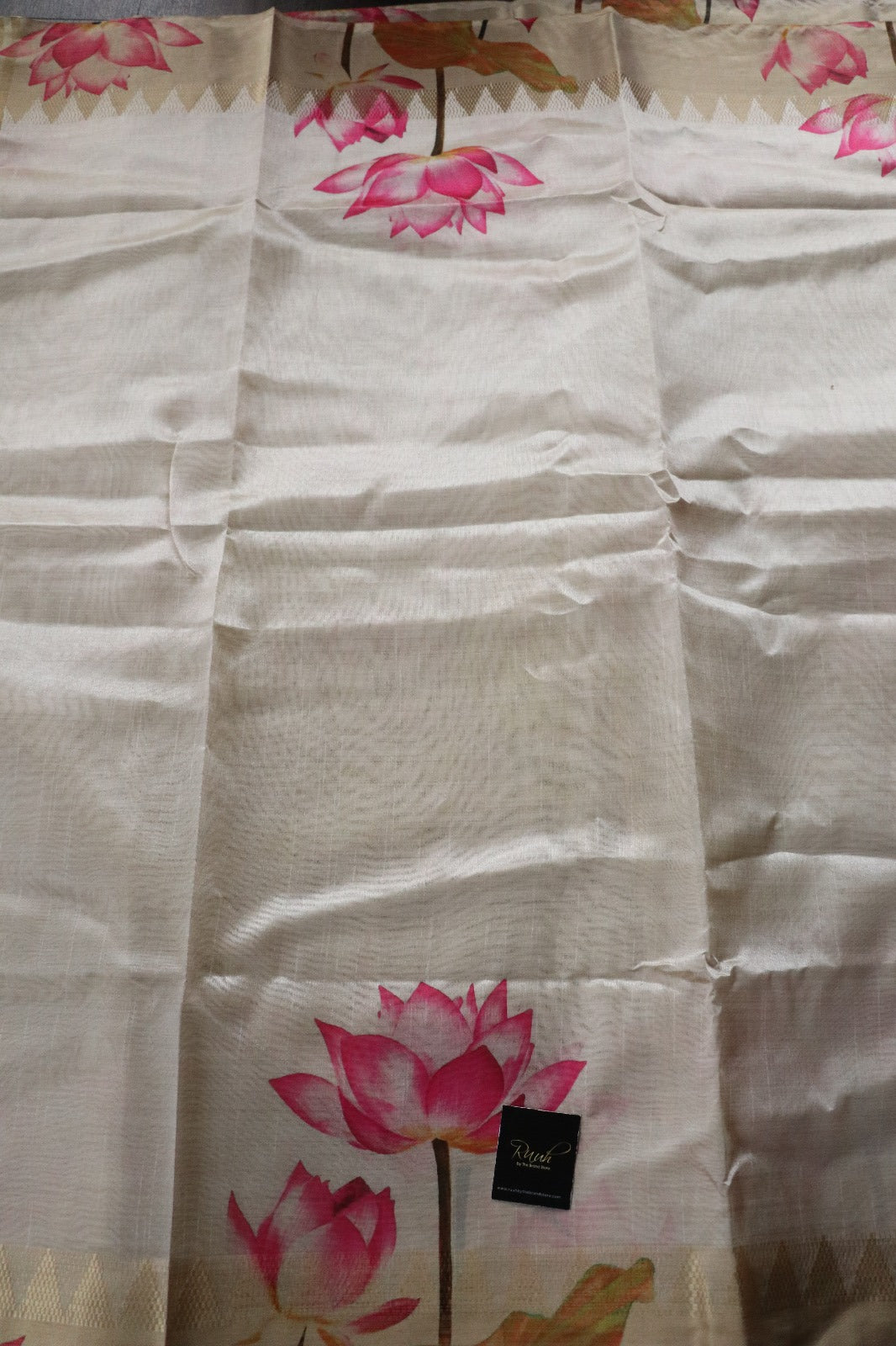 SEMI SILK LOTUS