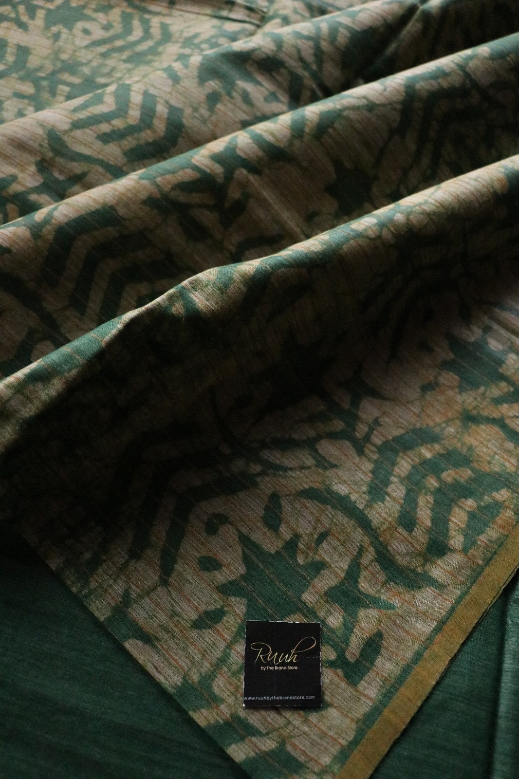 SEMI SILK BATIK 2