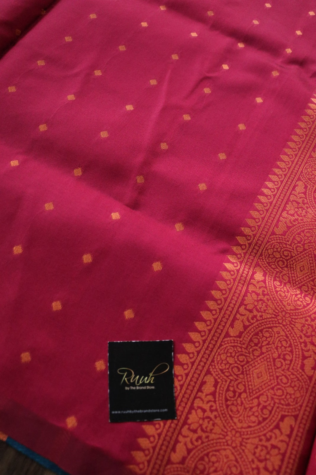 DESIGNER SEMI SILK 1