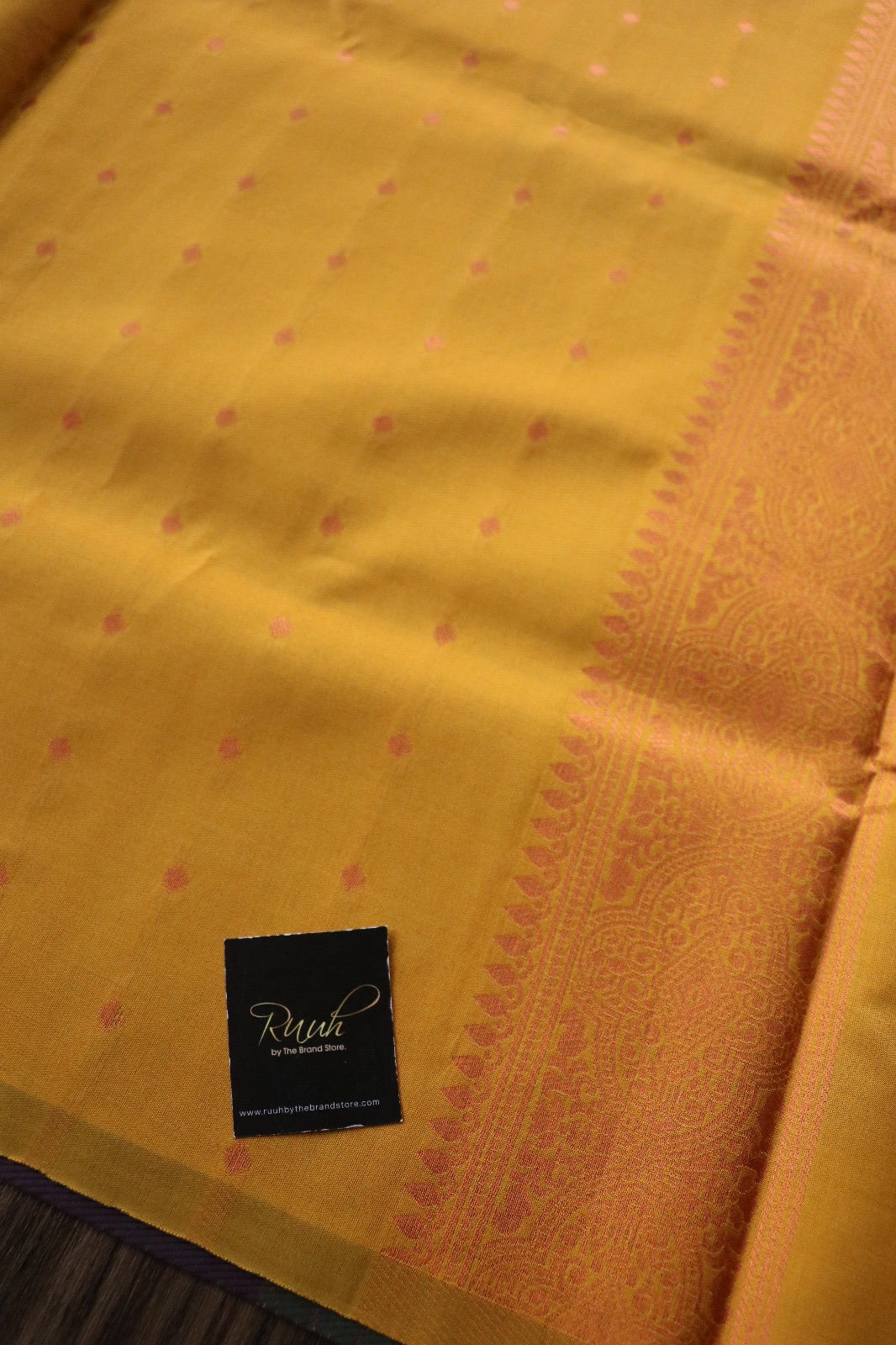 DESIGNER SEMI SILK 2