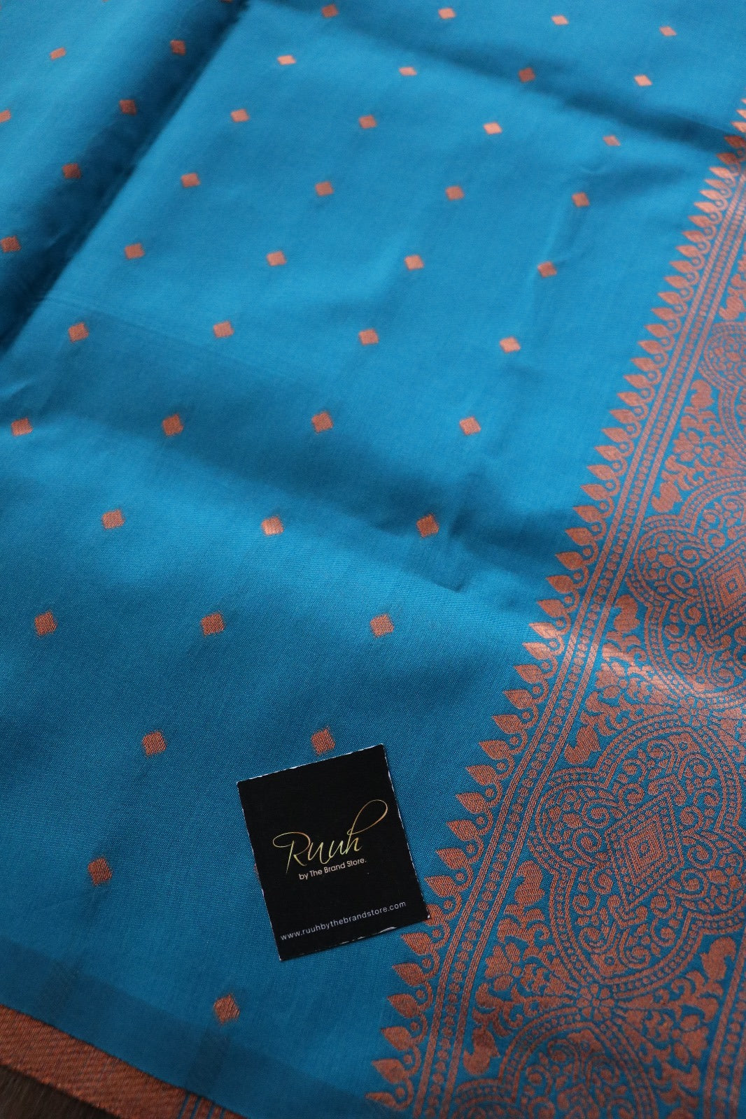 DESIGNER SEMI SILK 3