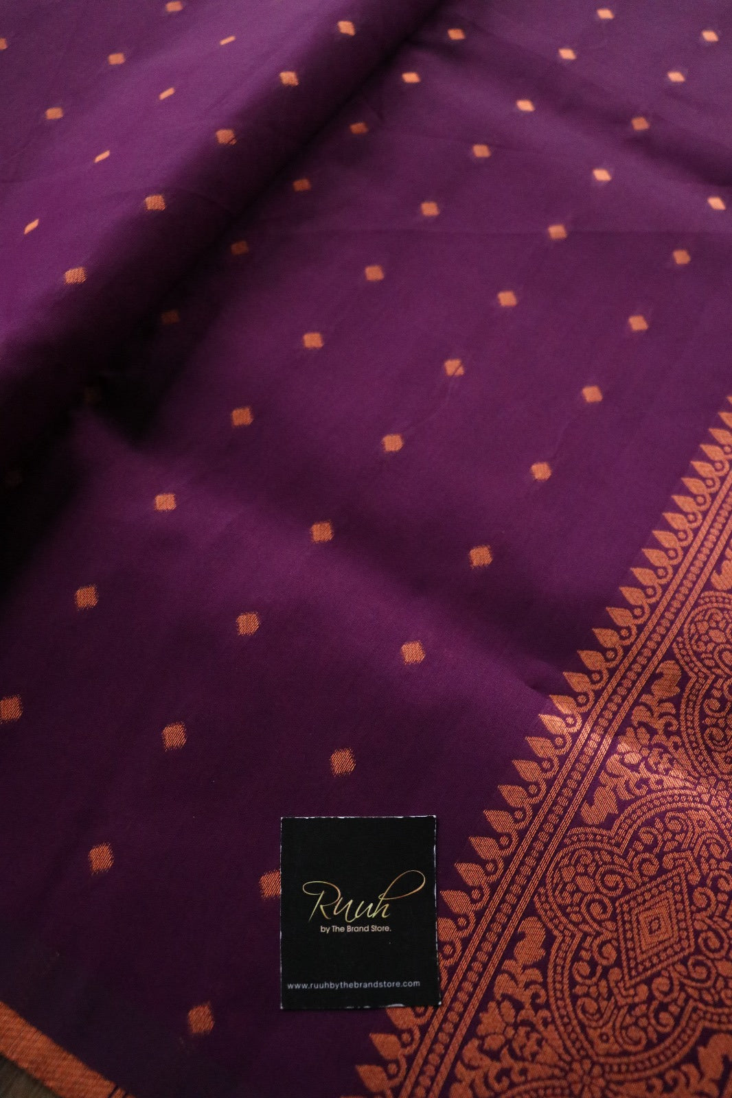 DESIGNER SEMI SILK 4