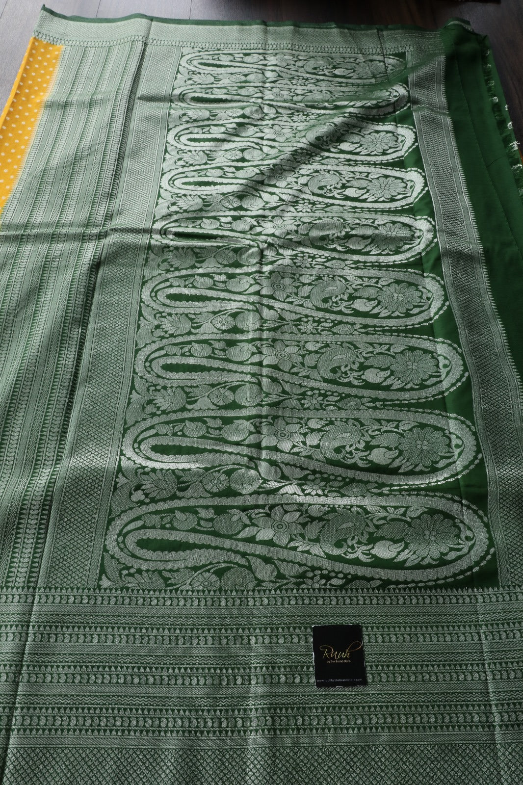 BANARASI GEORGETTE A2