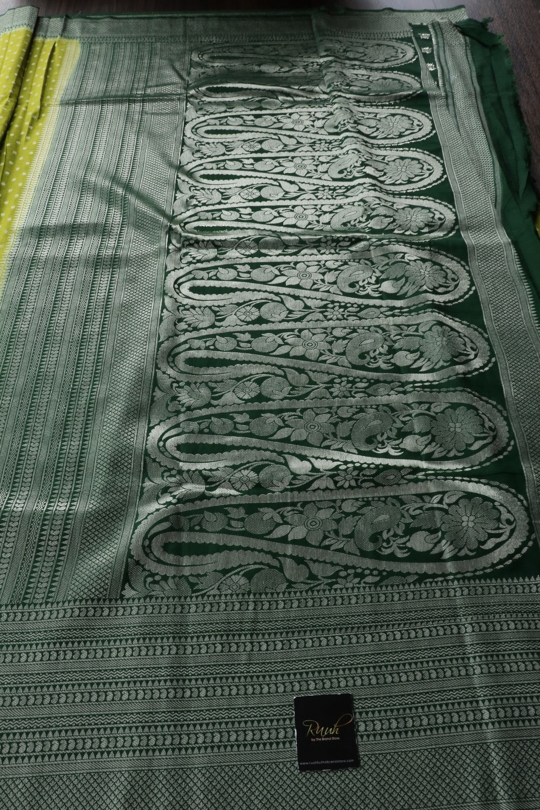 BANARASI GEORGETTE A4