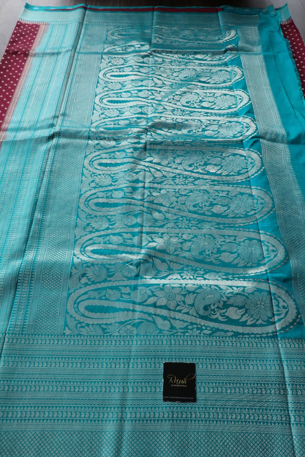 BANARASI GEORGETTE A5