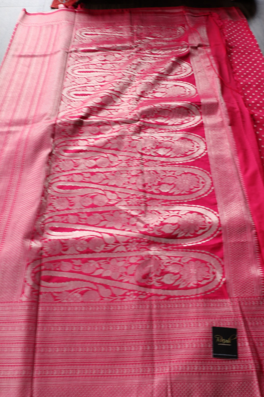 BANARASI GEORGETTE 9