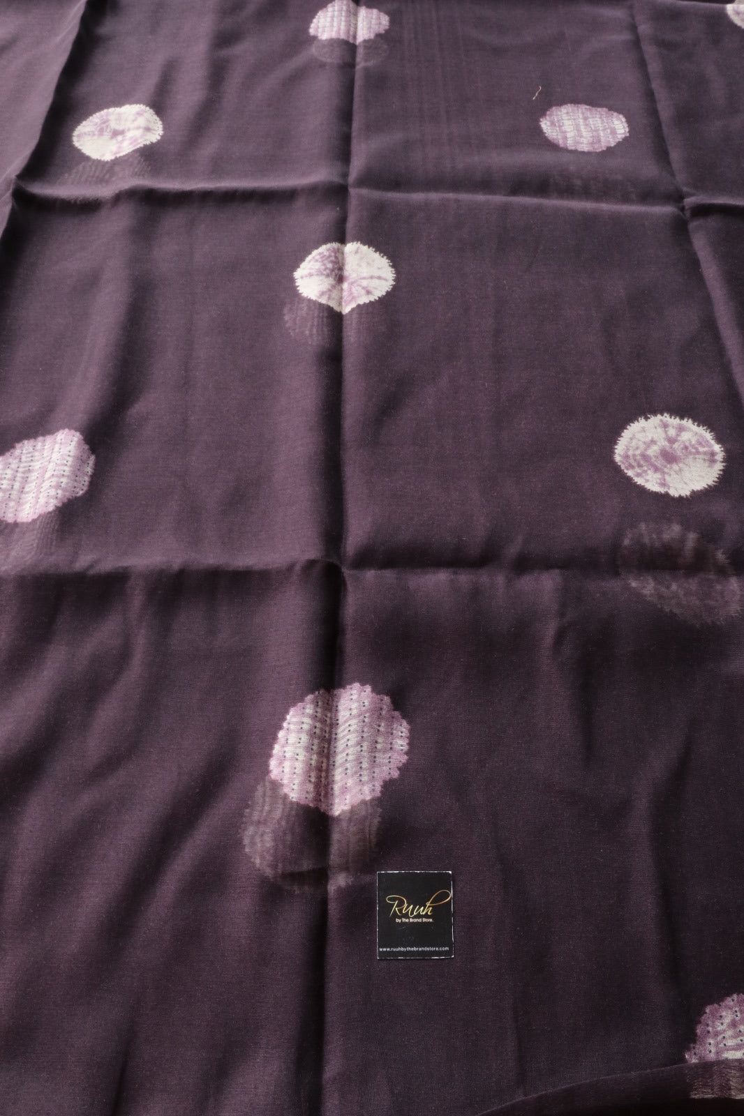 SEMI LINEN SAREE 3