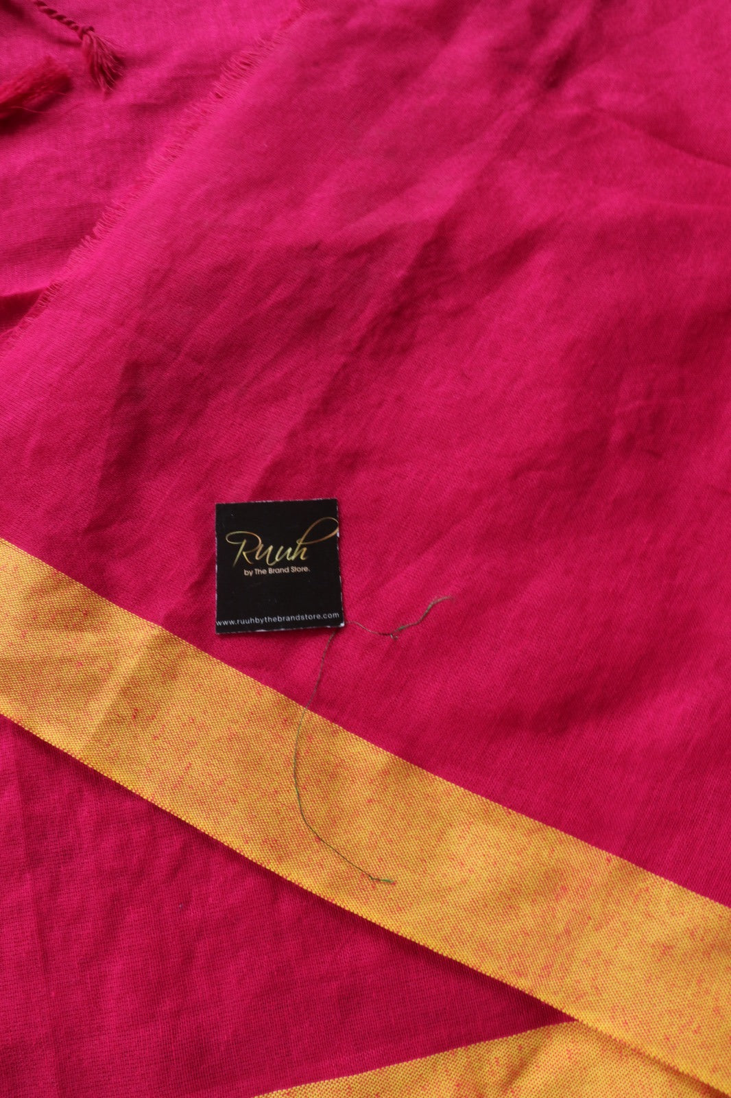 KHADI COTTON EMBROIDERY 4