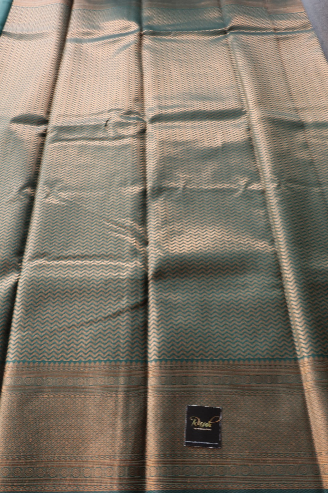 SEMI SILK SAREE B5