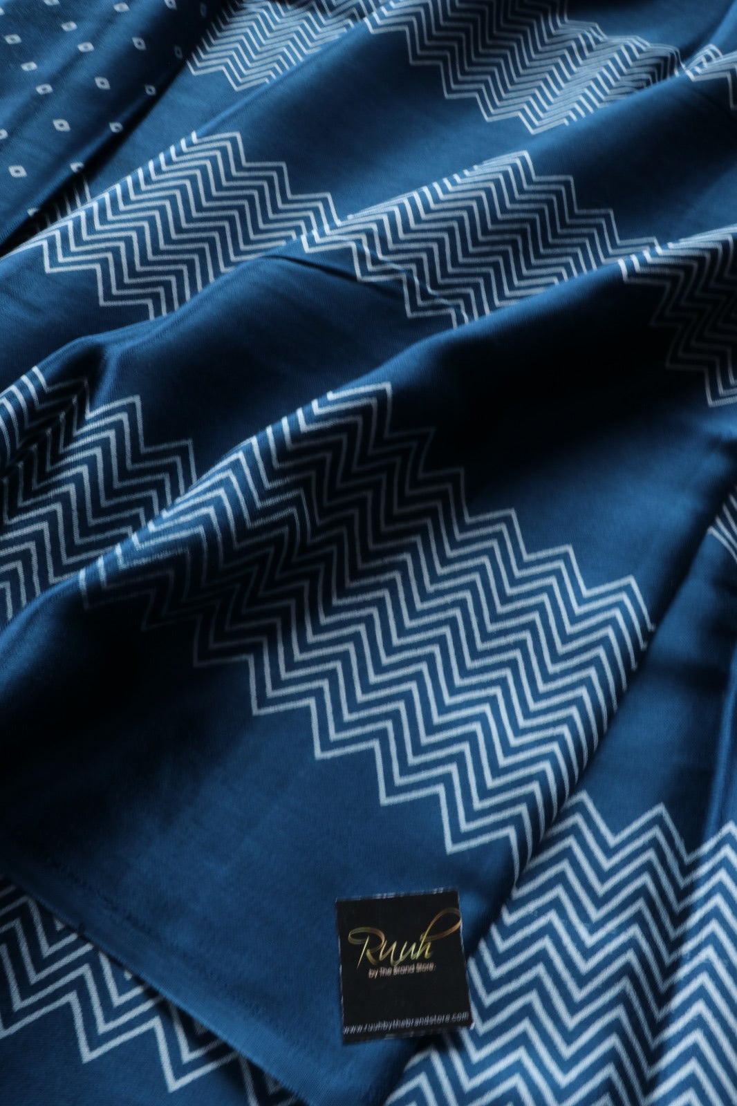 MODAL SILK ZIGZAG 4