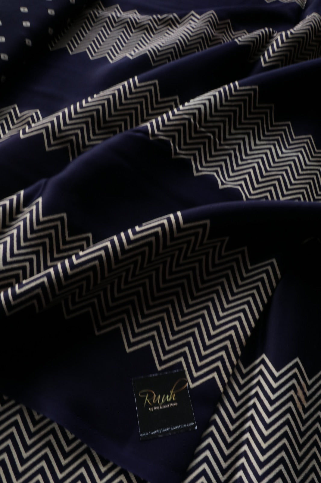 MODAL SILK ZIGZAG 2