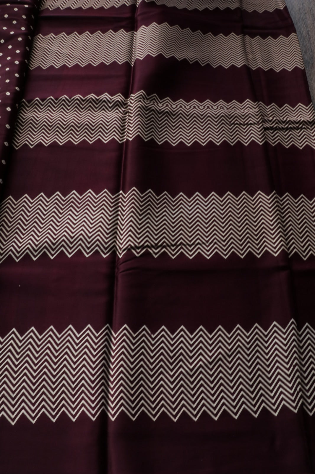 MODAL SILK ZIGZAG 1