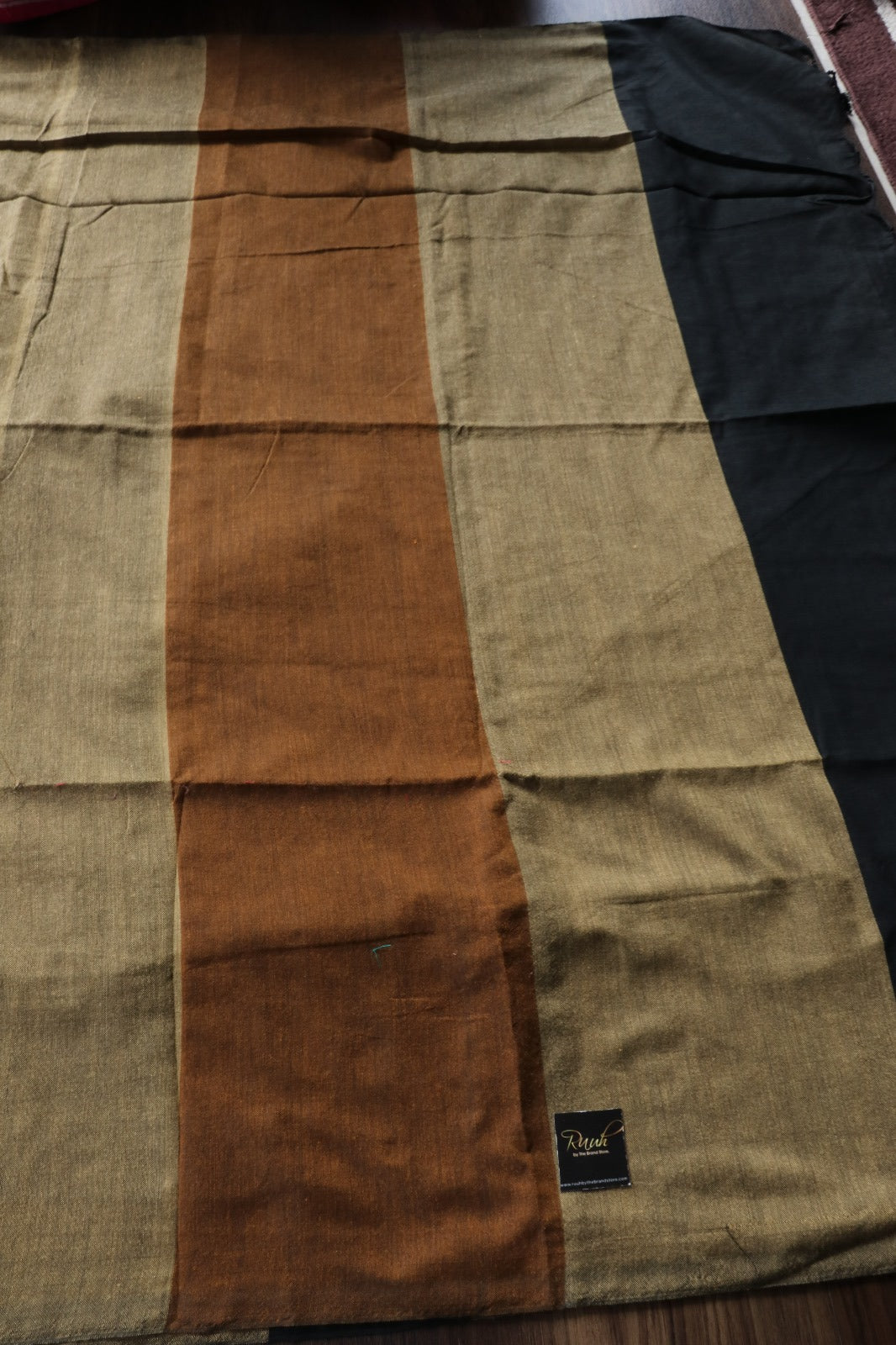 KHADI MULTICOLOUR 3