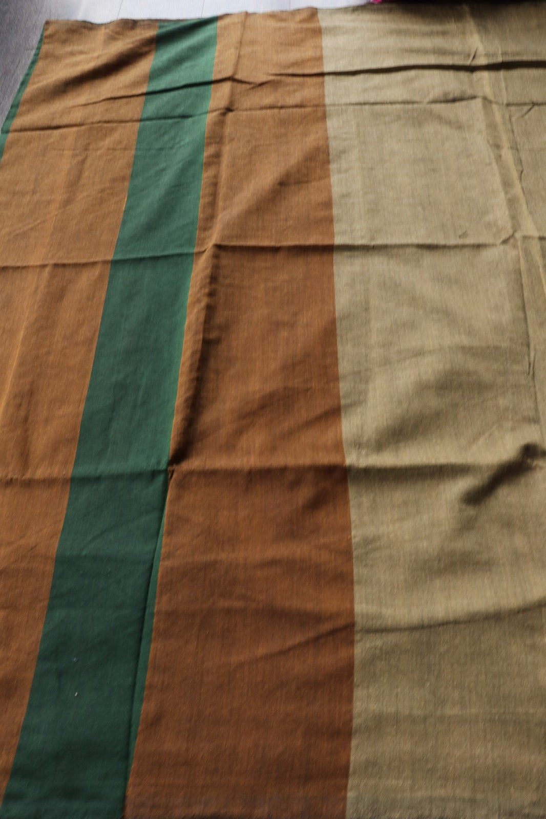 KHADI MULTICOLOUR 3