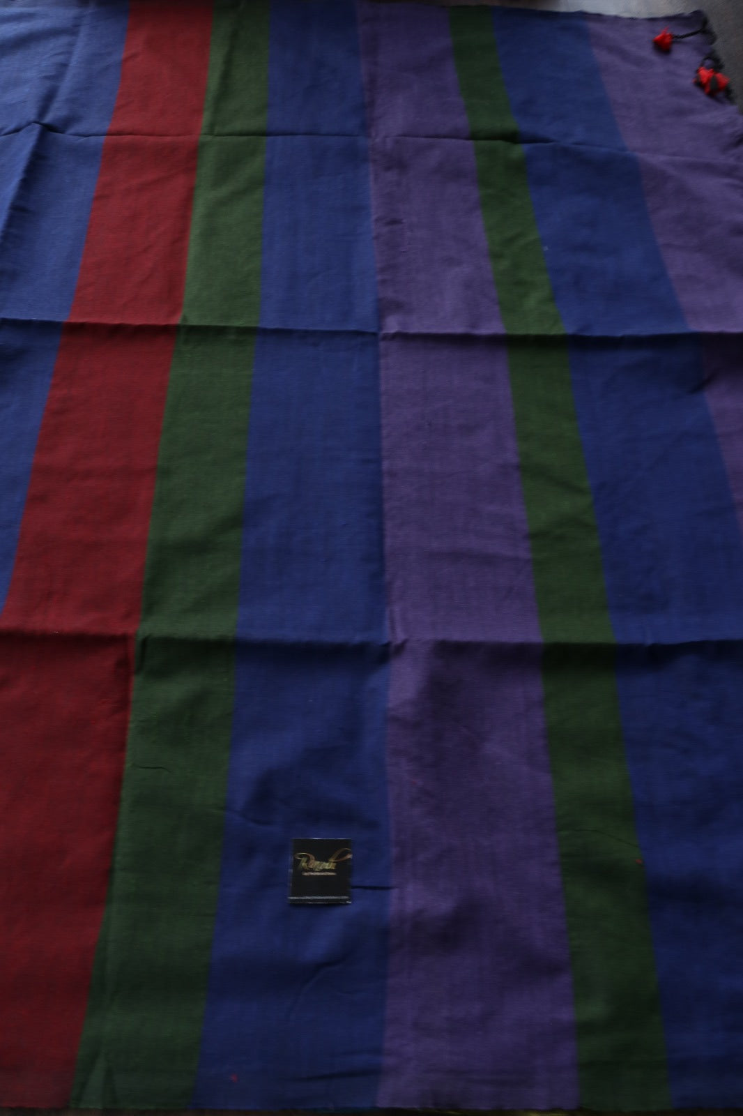 KHADI MULTICOLOUR 6